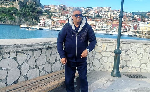 Boney Kapoor's journey from Meerut to Bollywood