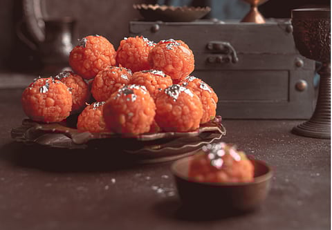 5 Best places for Indian sweets in Meerut