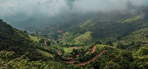 5 hill stations from Meerut that you can visit