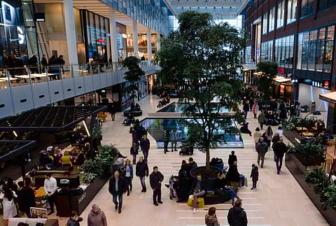 Here's everything you can do at Downtown Meerut