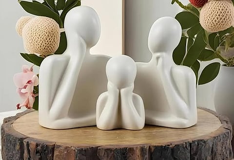Get your hands on exquisite ceramics from happy Ceramics in Meerut