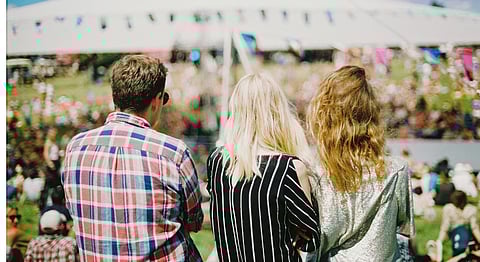 Here are all the events that you can attend in Meerut