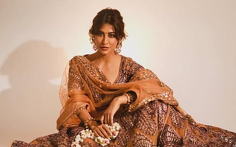 Know about Chitrangda Singh's journey from Meerut to the movies