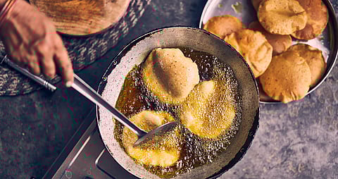 Here's everything about the famous Khalifa Chaat Bhandar in Meerut