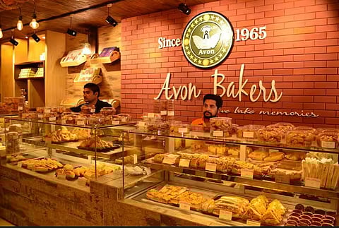 Here's everything about Meerut's cult bakery, Avon Bakers