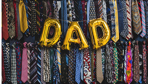 Here's how you can celebrate father's day in Meerut