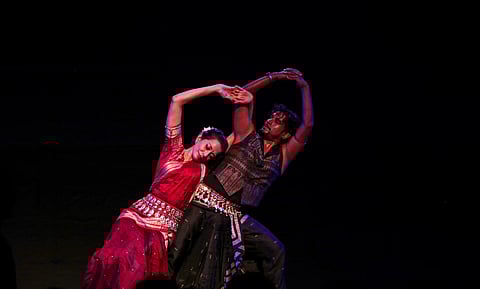 Gear up for Keelaka Dance Company's fierce performance in Meerut in July