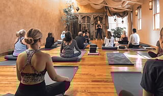 Visit these 8 yoga studios in Meerut for a wellness session