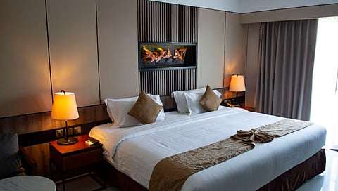 Here are 6 best hotels in Meerut for your next stay!
