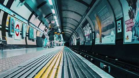 Delhi Meerut RRTS completes 82 km trial run