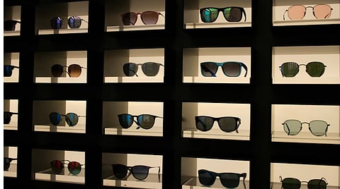 Head to these 5 opticians on National Sunglasses Day This June