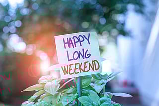 Staycation Picks From Meerut
