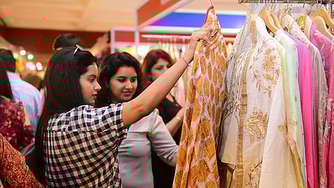 Epitome Exhibitions' Festive Season in Meerut