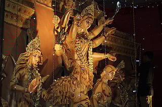Mata Rani Temples In Meerut: A Must Visit During Navratri