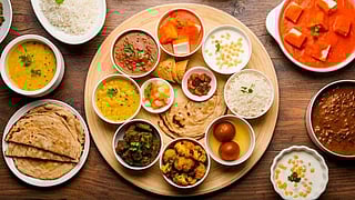 Restaurants In Meerut Where You Can Savor A Vegetarian Meal