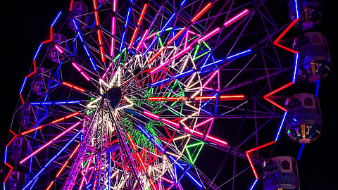 Meerut Trade Mahotsav 2025