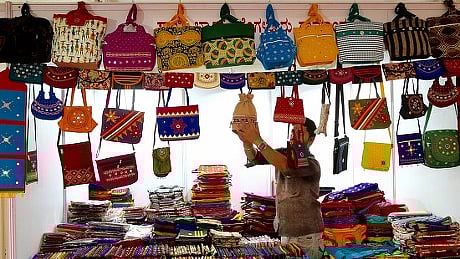 Khadi Mahotsav 2025 Brings the Spirit of 5+ Indian States