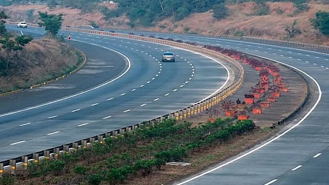 Ganga Expressway To Open In February!