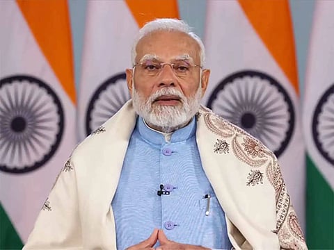 PM Modi To Inaugurate Meerut Metro & Namo Bharat Train on Feb 22!