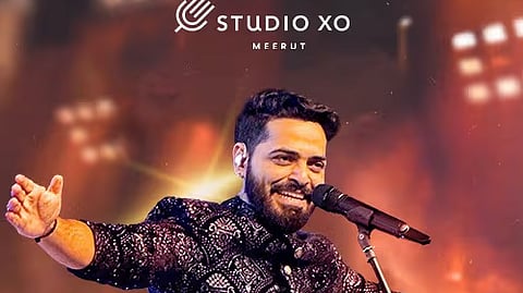 Amrit Wadali to Enchant Meerut with Live Sufi Performance at Studio XO
