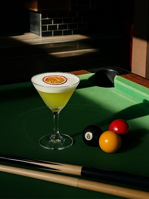 Mavericks Meerut: Ultimate Destination for Sports, Gaming, VR & Fine Dining