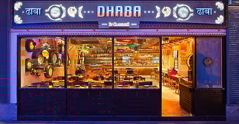 Dhaba Estd. 1986 is Coming to Meerut Downtown