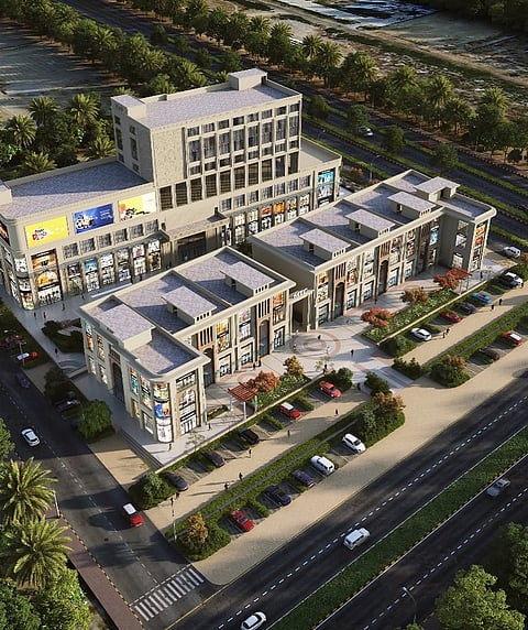 Meerut Trade Centre Brings Premium Commercial Spaces to NH-58!