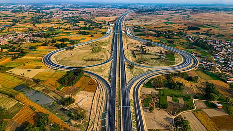 Meerut Set for Massive Infrastructure Boost: ₹2031 Crore Road & Construction Plan Announced 