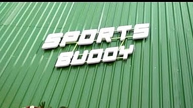 Sports Buddy Meerut: Hub for Badminton, Fitness & Indoor Sports!