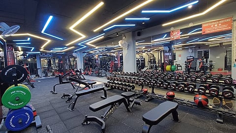 Pro Ultimate Gym Expands to Meerut With a Massive New Facility