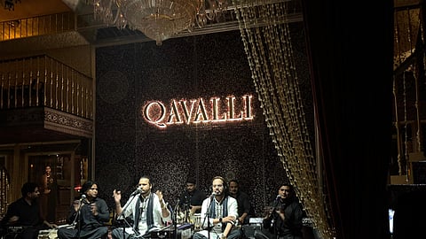 Qavalli Opening Soon in Meerut