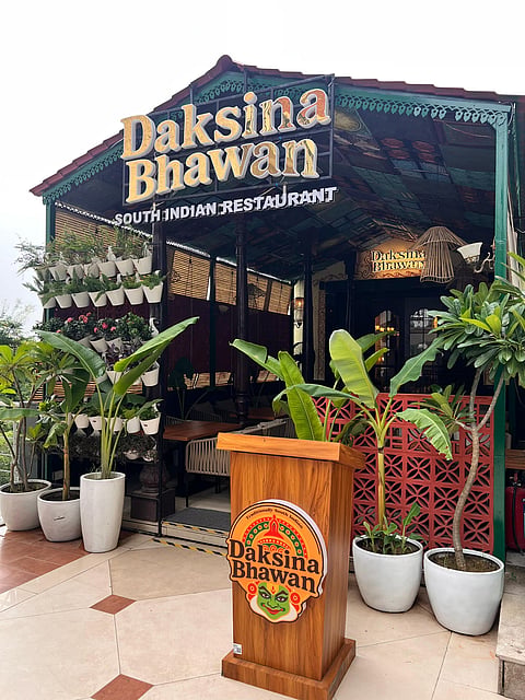 Downtown Meerut Is About to Welcome Daksina Bhawan