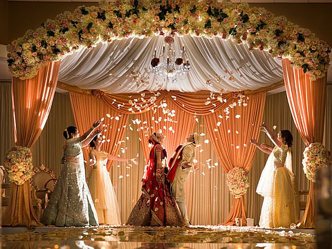Top Luxury Wedding Venues in Meerut