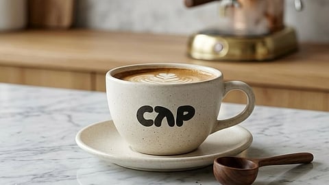 CAP Café Opens in Meerut Experience the City's First Specialty Coffee & Matcha Café