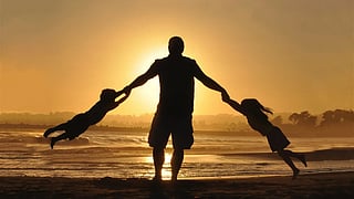 Father's Day 2026 in Meerut