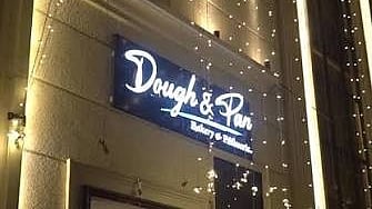 Dough & Pan in Meerut 