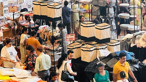 India Fashion World - Fashion & Lifestyle Exhibitions in Meerut