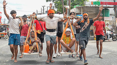Kanwar Yatra 2026