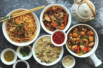 Chinzoe Is Coming Soon to Meerut