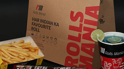 Rolls Mania Announces New Outlet at Downtown, Ganga Nagar, Meerut