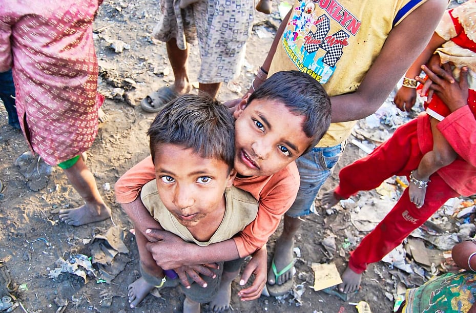 Angry Youth NGO: Transforming Lives by Helping the Needy Across India