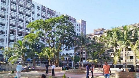 সিলেটে আইন কর্মকর্তার অভাবে বিপাকে বিচারপ্রার্থীরা