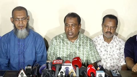 হিরো আলমের ওপর হামলা,নিন্দা জানিয়ে বিএনপি