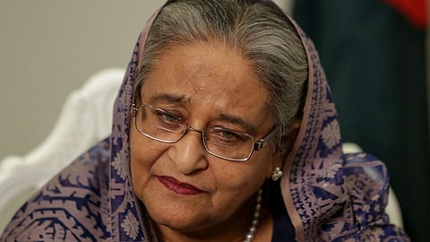 শেখ হাসিনা, কামাল ও মামুনের বিরুদ্ধে অভিযোগ গঠনের শুনানি ১ জুলাই