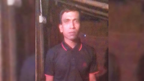 গরুর খামার থেকে রাখালের গলাকাটা মরদেহ উদ্ধার