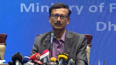 ১২ ফেব্রুয়ারির নির্বাচন অবাধ ও শান্তিপূর্ণ হবে: পররাষ্ট্র উপদেষ্টা