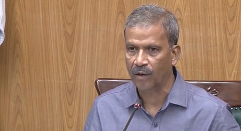 উপদেষ্টা হিসেবে সেফ এক্সিটের প্রয়োজন নেই: আসিফ নজরুল