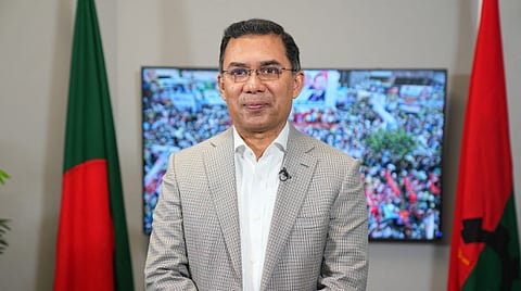 রোজার আগে নির্বাচনের প্রস্তাব তারেক রহমানের
