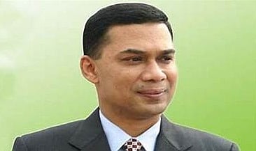 বিএনপির ভারপ্রাপ্ত চেয়ারম্যান তারেক রহমান। ছবি-সংগৃহিত।