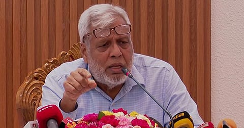দেশের জ্বালানি সংকট মোকাবিলায় এলপিজির দাম নিয়ন্ত্রণ করা অত্যন্ত জরুরি -জ্বালানি উপদেষ্টা